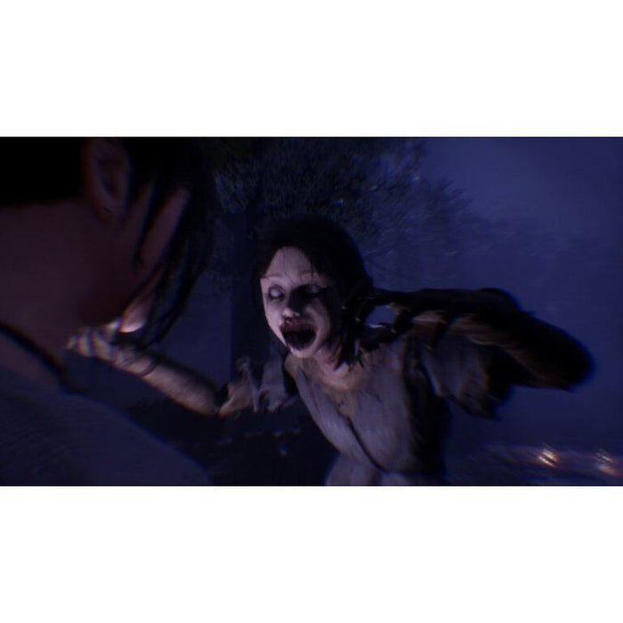 The Bridge Curse: Road to Salvation [Standard Edition] - PS5