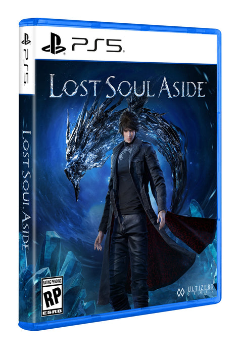 Lost Soul Aside - PlayStation 5 (FREE SHIPPING)
