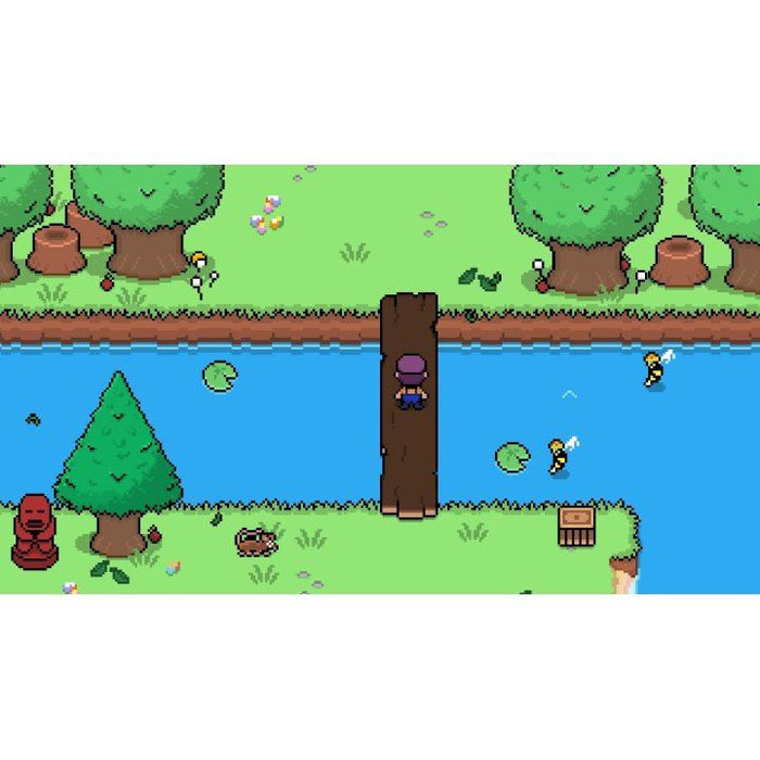 Reverie: Sweet As Edition Review - Noisy Pixel Reverie: Sweet As Edition Review - Noisy Pixel