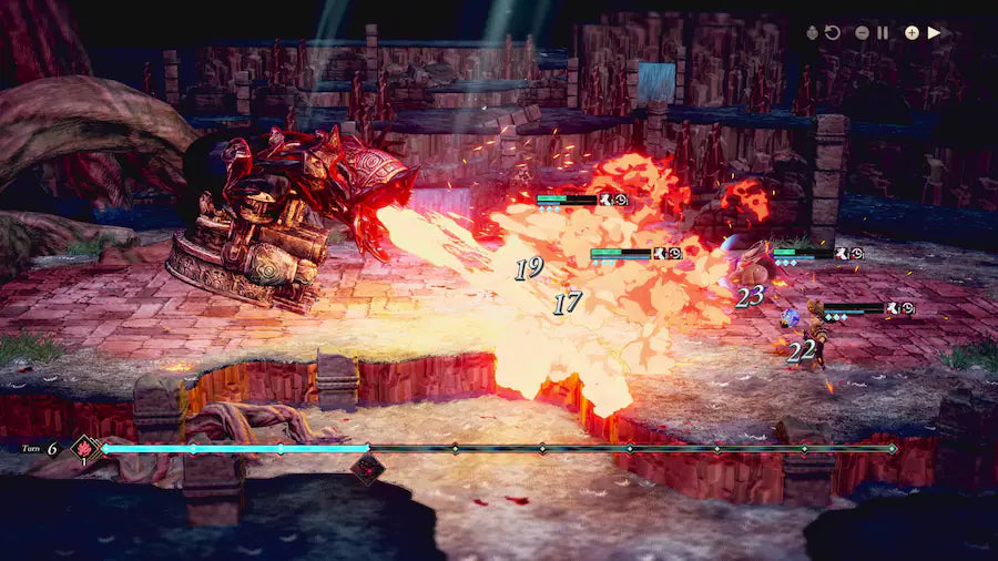 Eternal Anima - PlayStation 5 (PRE-ORDER)