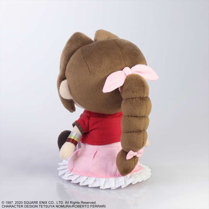 Final Fantasy Plush 6 Character Bundle Pack (Re-run) (JPN Import) (PRE-ORDER)