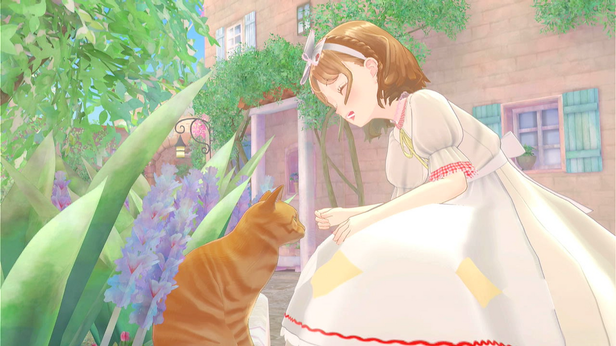 Magical Craft: My Enchanted Dress Shop - Nintendo Switch (PRE-ORDER)