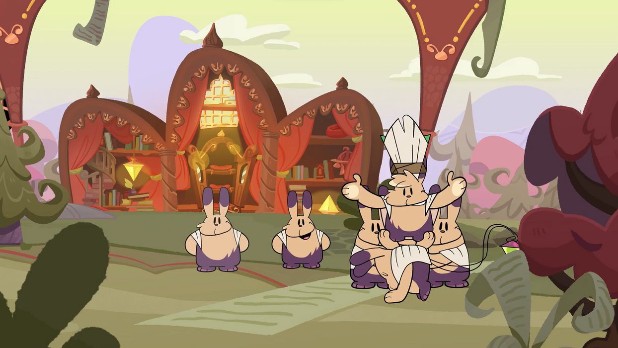 Disney Illusion Island Starring Mickey & Friends - Xbox Series X