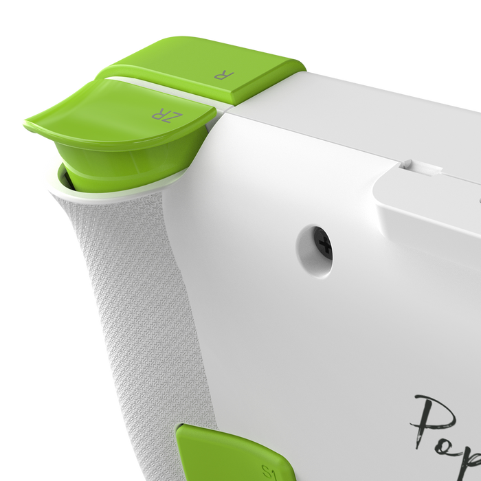 CRKD NEO S Wireless Collectible Controller [Splatter POPeART Edition] - Nintendo Switch