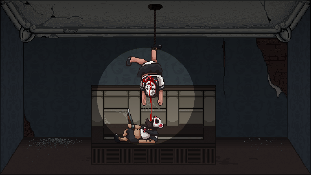 Anglerfish - Playstation 5