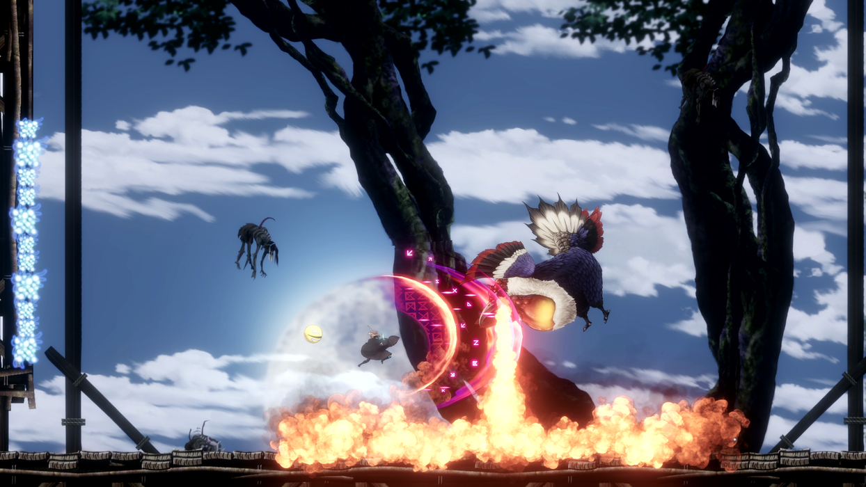 Shadow Labyrinth [EU Import] - Xbox Series X