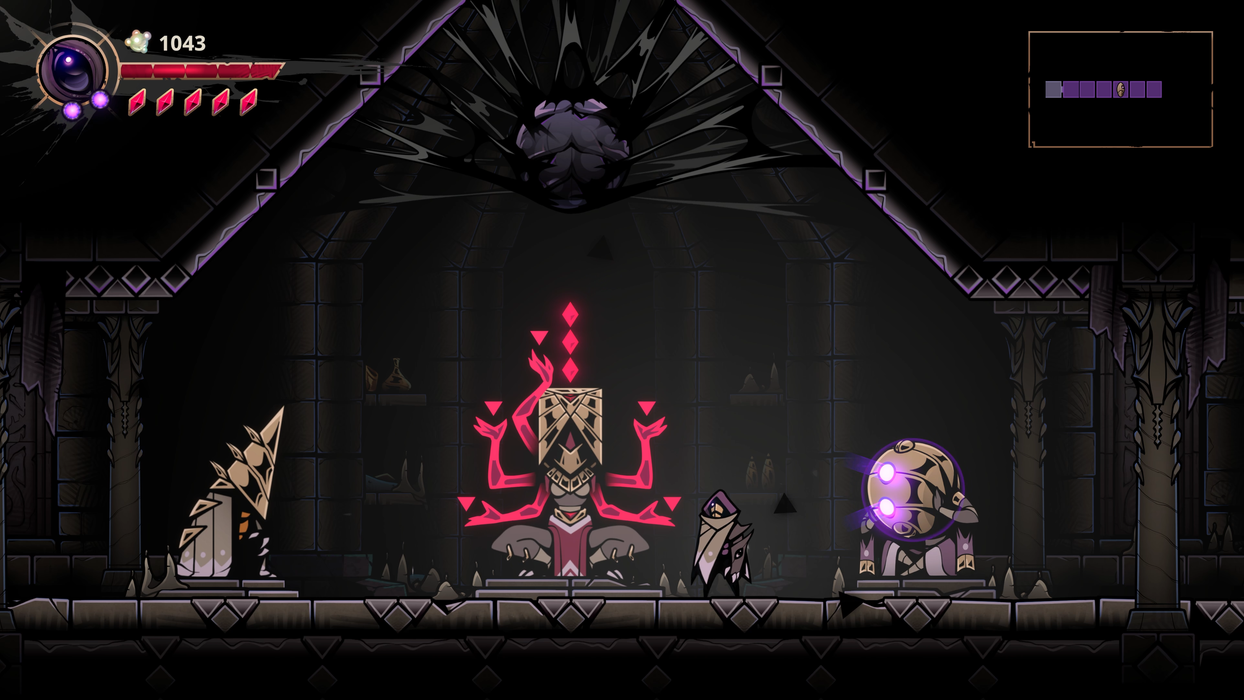 Voidwrought [Collector's Edition] - Playstation 5 (PRE-ORDER) (FREE SHIPPING)