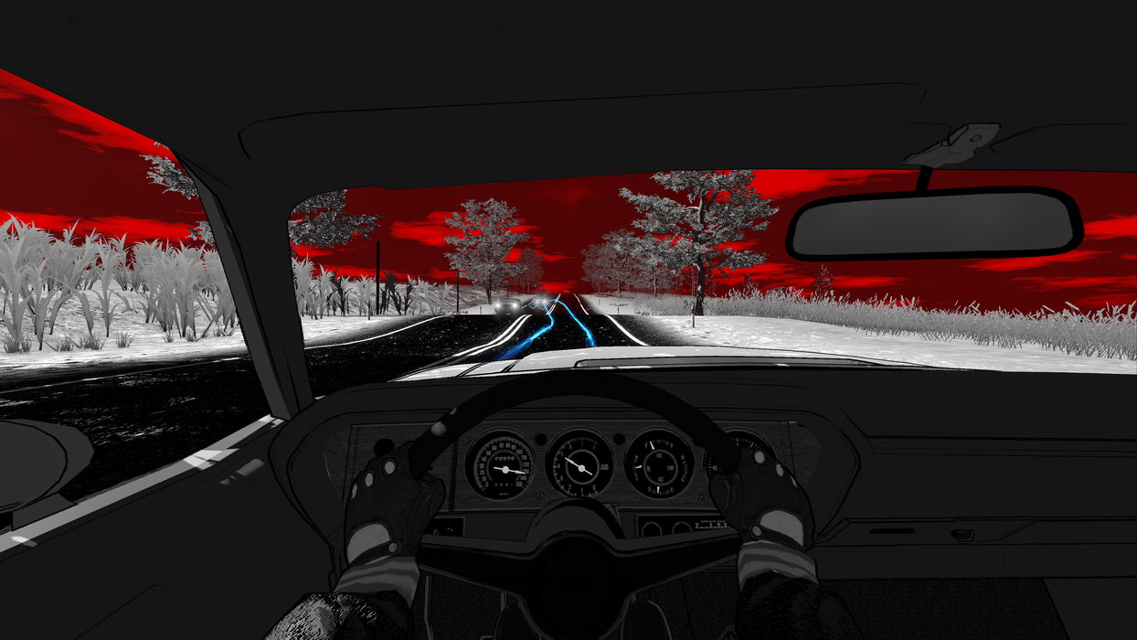 Heading Out  [EU Import] - Playstation 5 (PRE-ORDER)