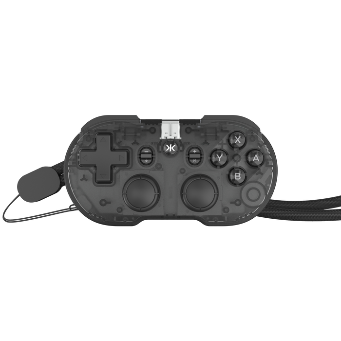 ATOM+ Smoke Black Edition - Nintendo Switch 2/1, PC & Mobile (PRE-ORDER)