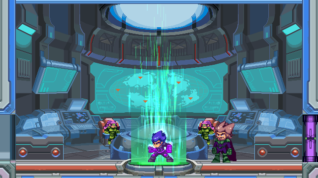 Berserk Boy [Collector's Edition] [EU Import] - Nintendo Switch (FREE SHIPPING)