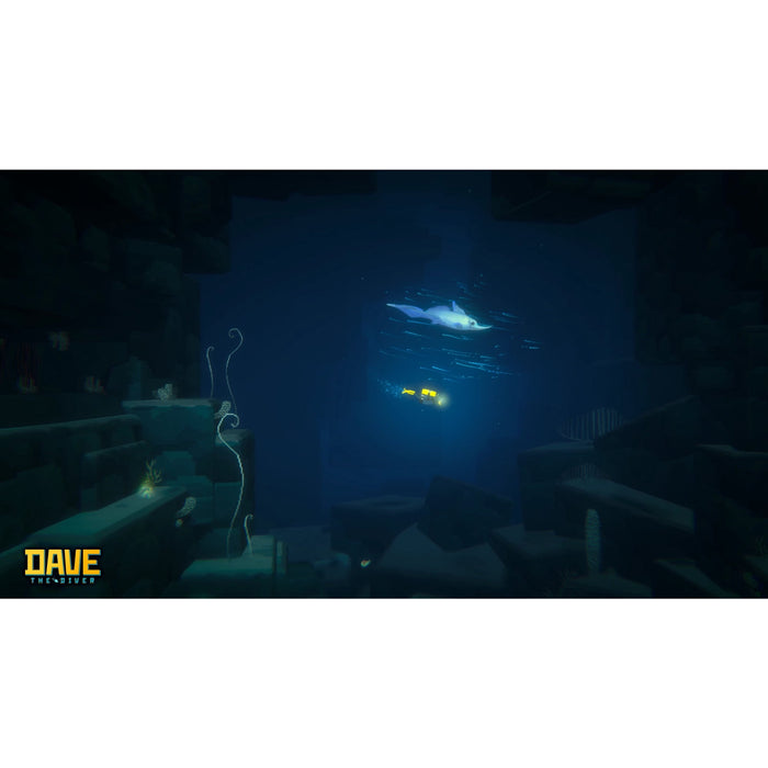 Dave the Diver Complete Edition - PlayStation 5 (PRE-ORDER)
