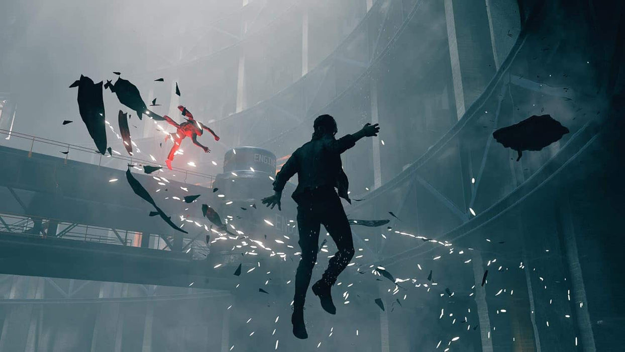 CONTROL Ultimate Edition - PlayStation 5 (PRE-ORDER)