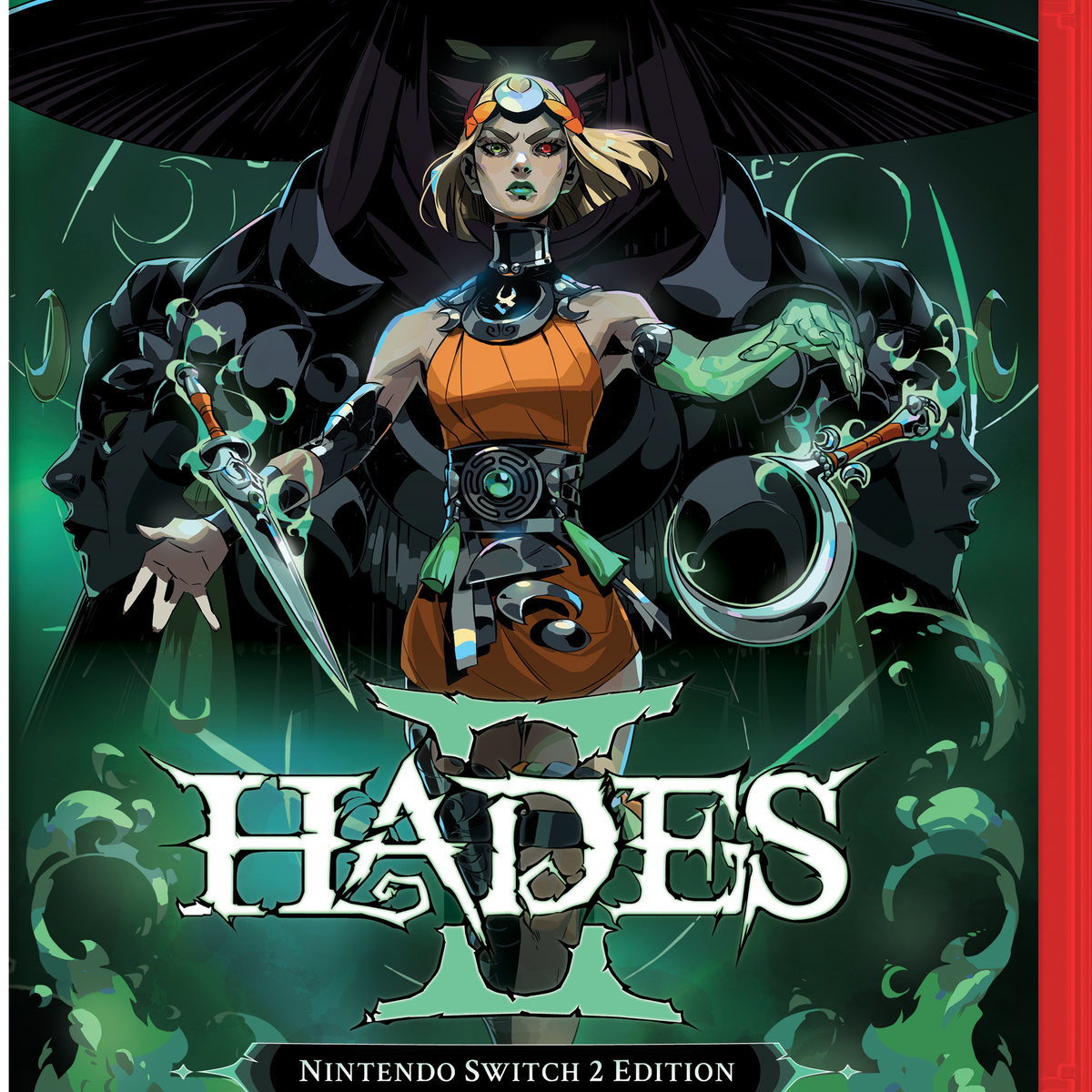 Underworld Hades Switch Sale Hades II Nintendo Switch Nintendo