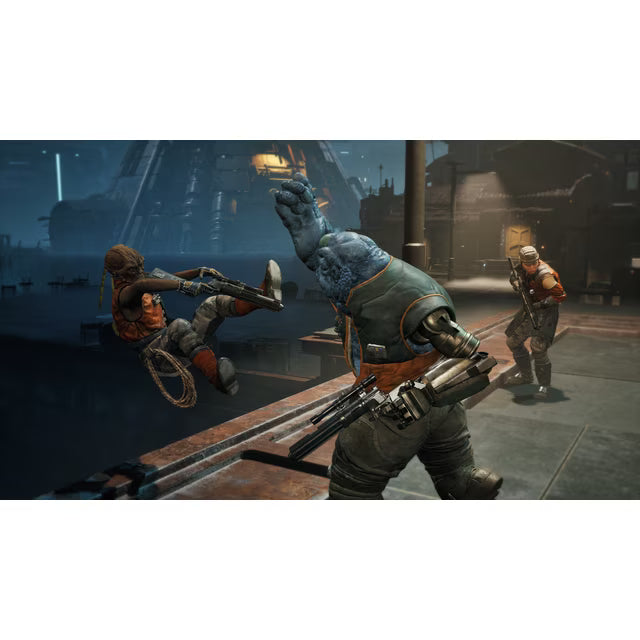 Star Wars Zero Company - PlayStation 5 (PRE-ORDER)