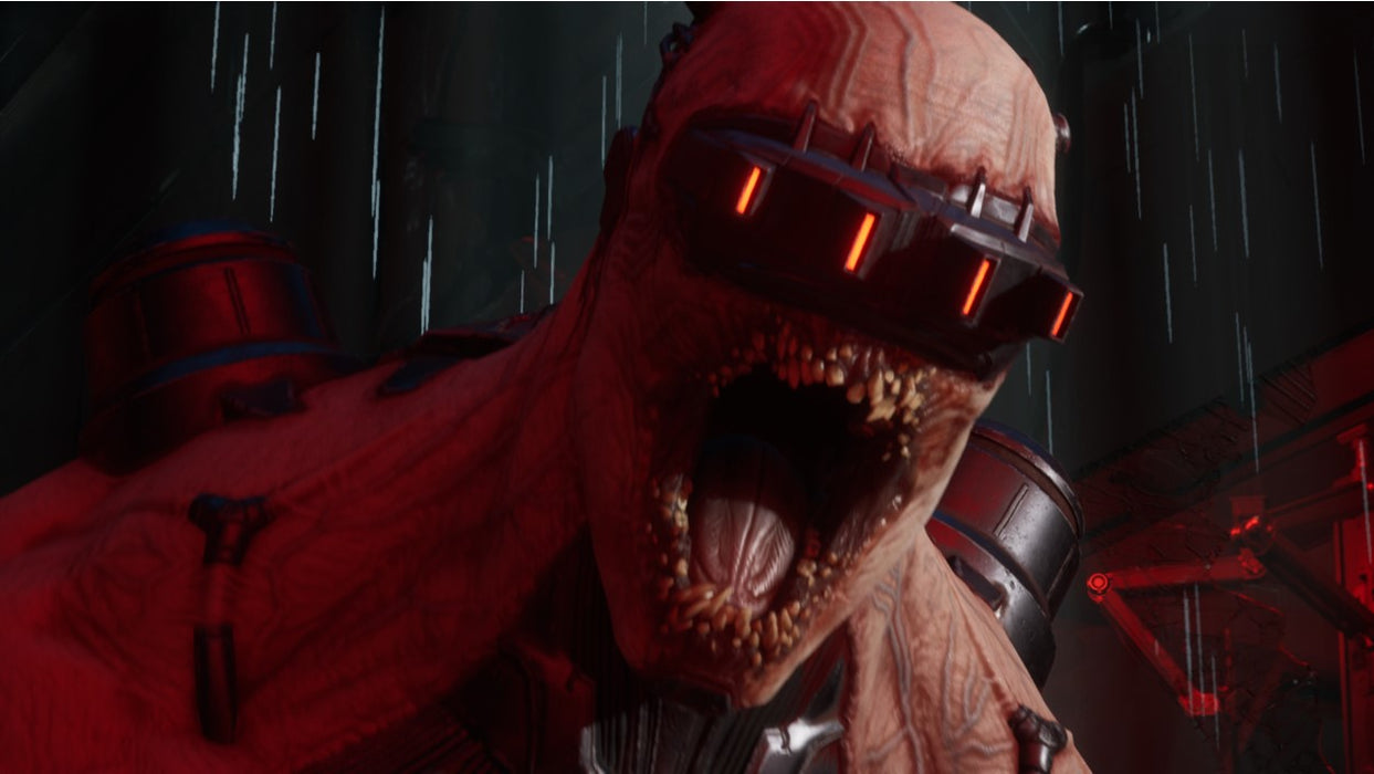 Killing Floor III - Xbox Series X