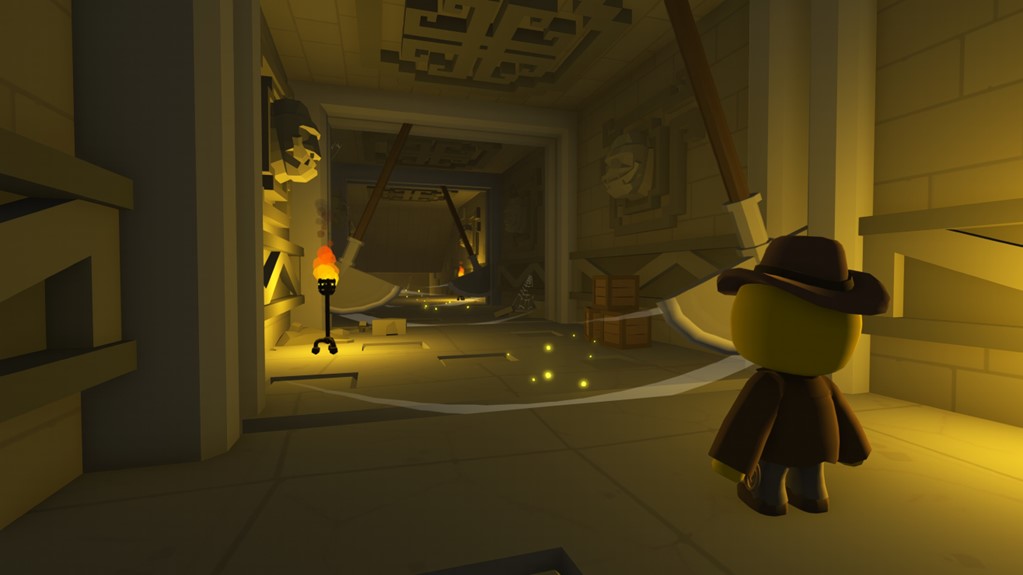 Wobbly Life - PlayStation 5