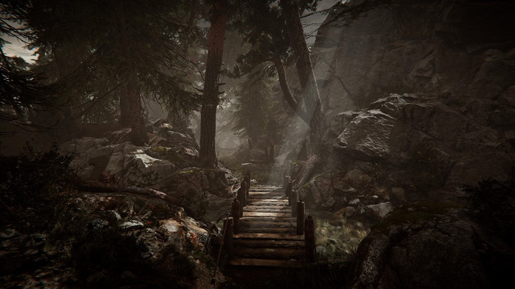 Syberia Remastered - PlayStation 5