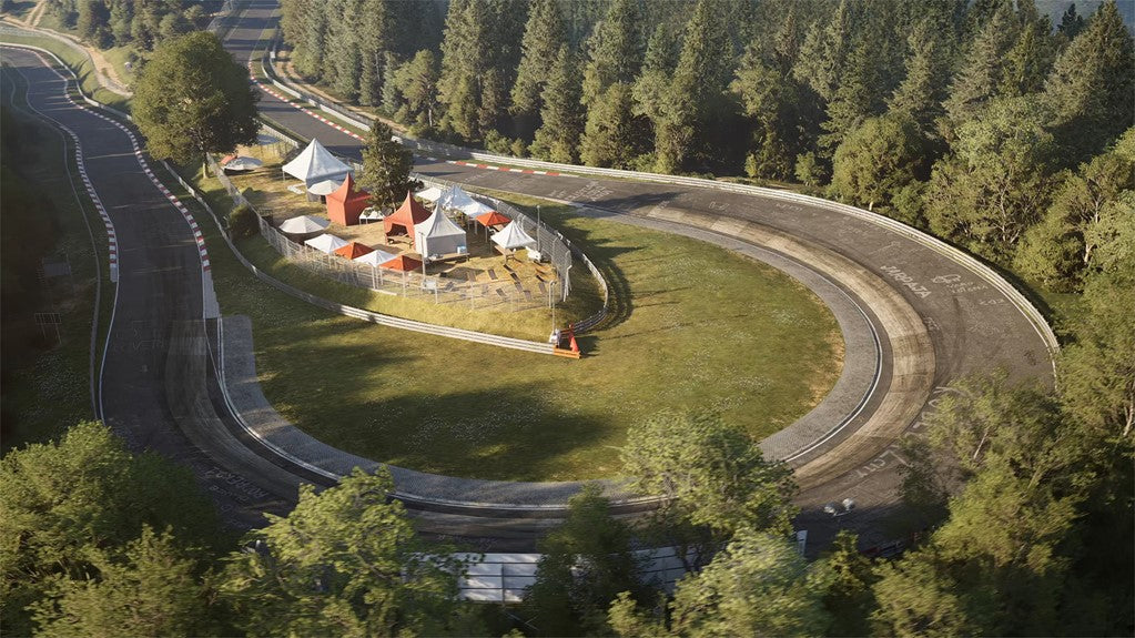 RENNSPORT - PlayStation 5 (PRE-ORDER) [Free Shipping]