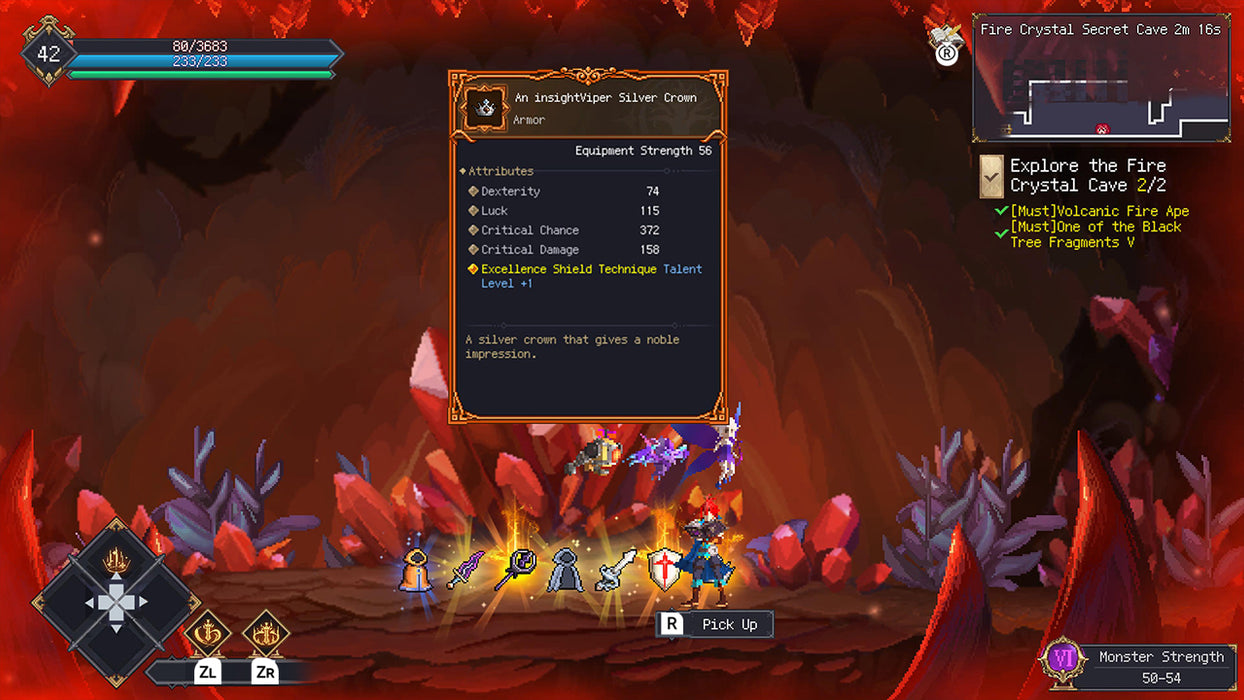 7th Domain: Tree of Chaos (Asian English Import) - Nintendo Switch