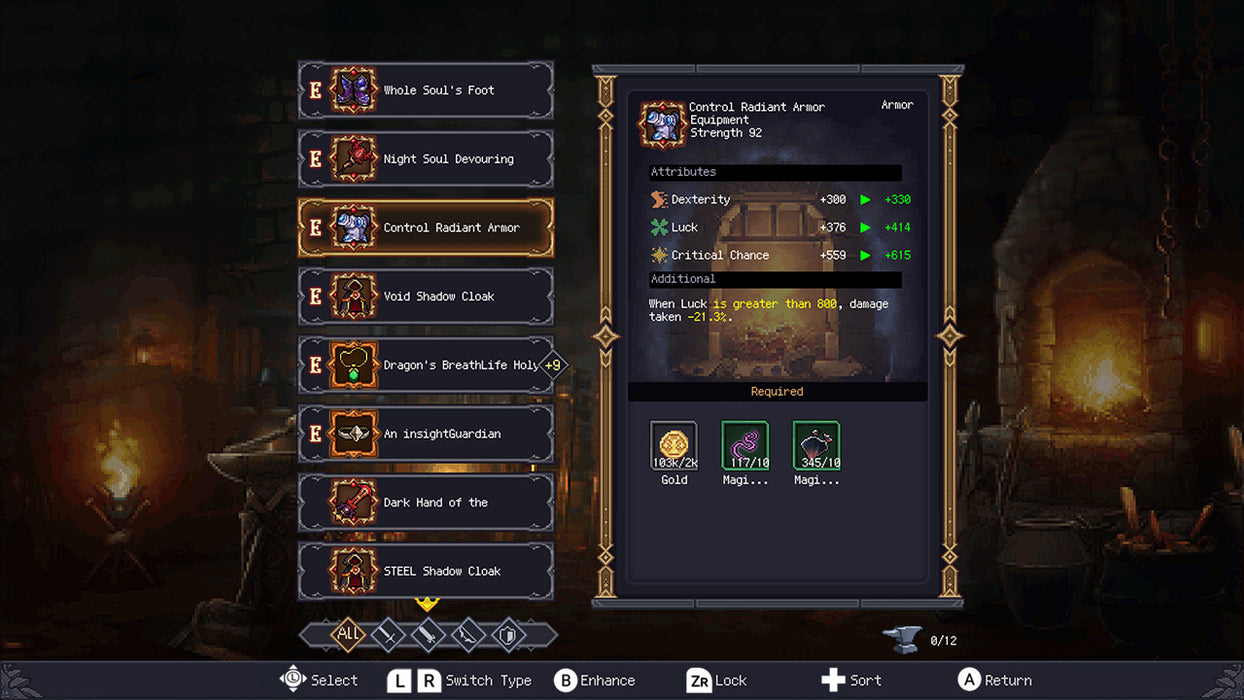 7th Domain: Tree of Chaos (Asian English Import) - Nintendo Switch