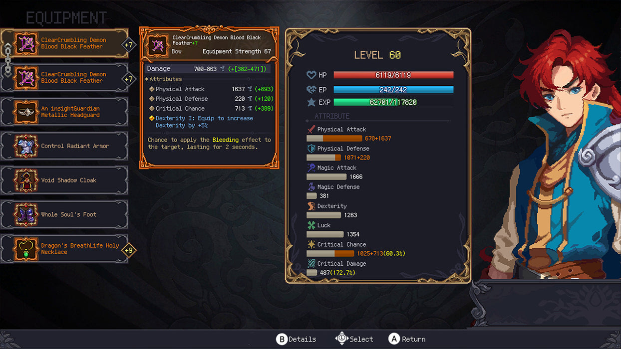 7th Domain: Tree of Chaos (Asian English Import) - Nintendo Switch