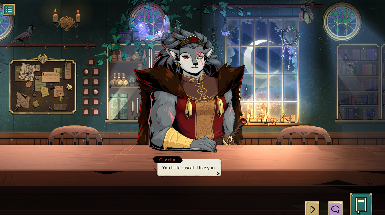 Tavern Talk - Complete Edition [Deluxe Edition] [EU Import] - Nintendo Switch (PRE-ORDER)