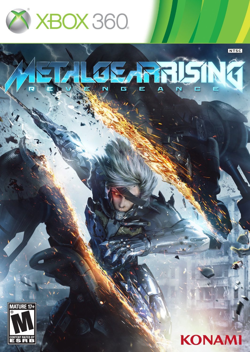 metal gear rising new game plus Metal Gear Rising Revengeance