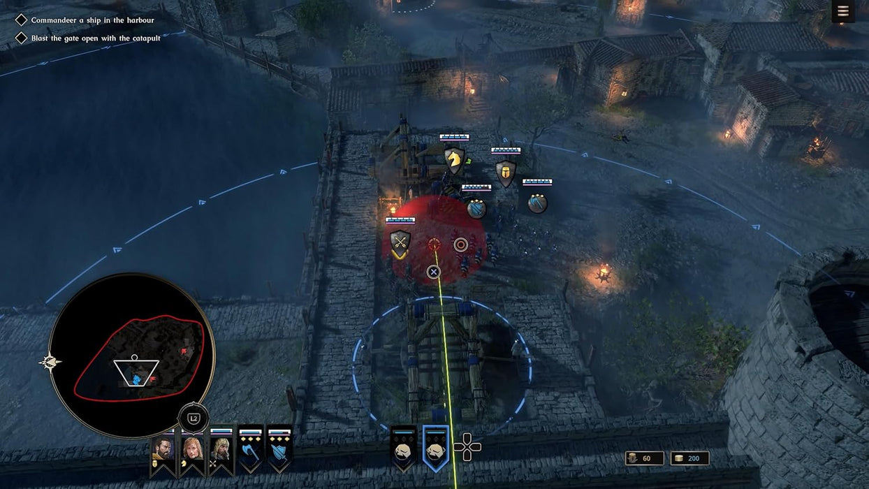 The Valiant - Xbox Series X