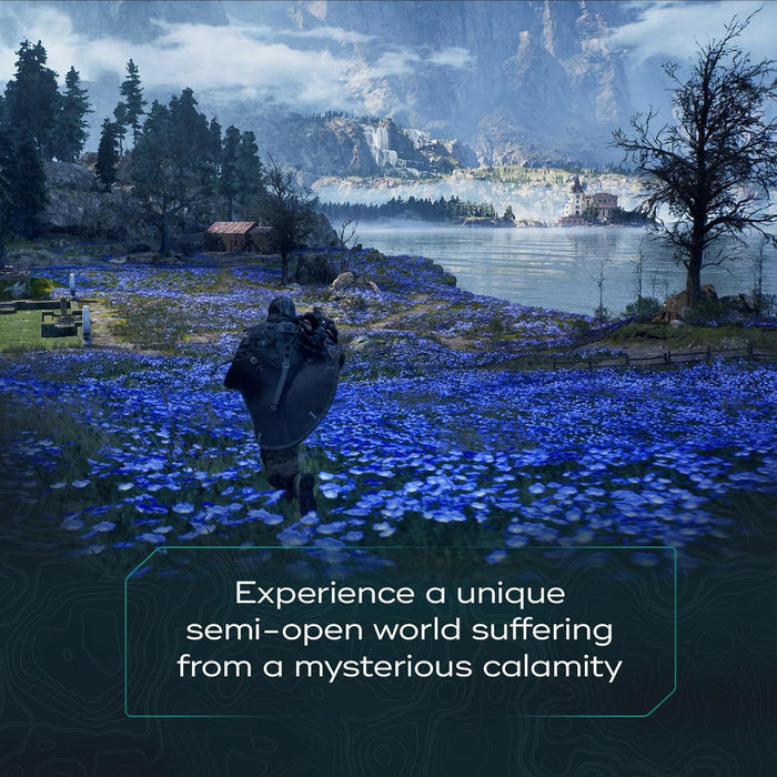 Hell is Us - PlayStation 5