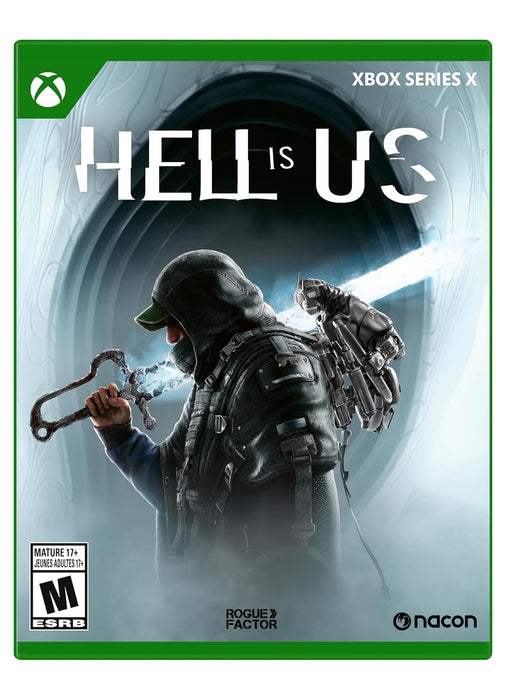Hell is Us - Xbox Series X