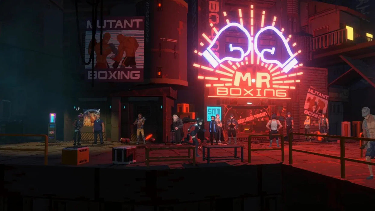 ANNO: Mutationem Complete Edition (Multi-Language) - Nintendo Switch