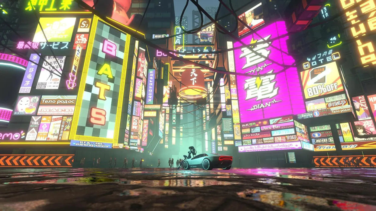 ANNO: Mutationem Complete Edition (Multi-Language) - Nintendo Switch