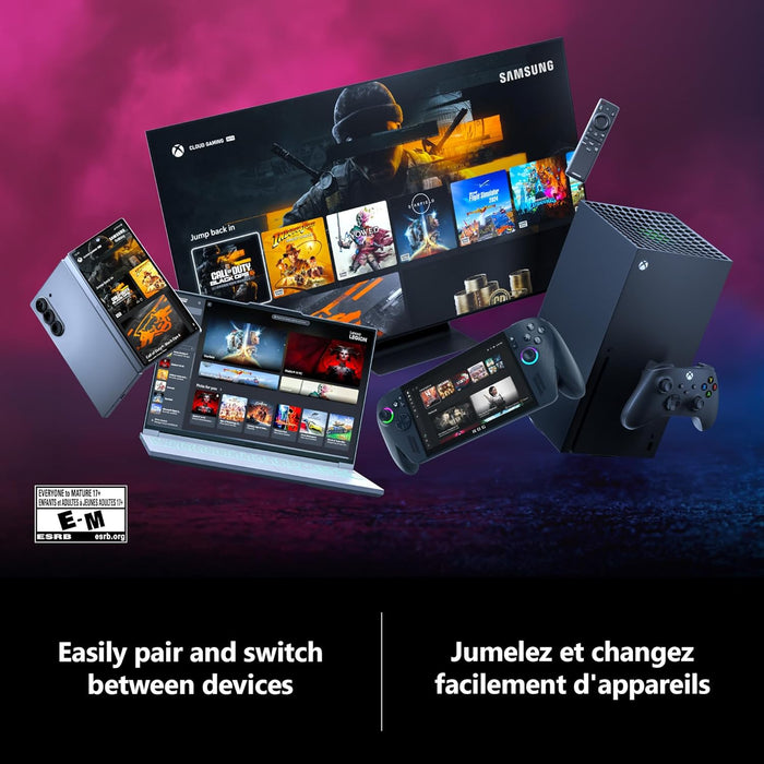 Xbox Wireless Controller for Xbox Series X|S/Xbox One/PC - Heart Breaker Special Edition (FREE SHIPPING)