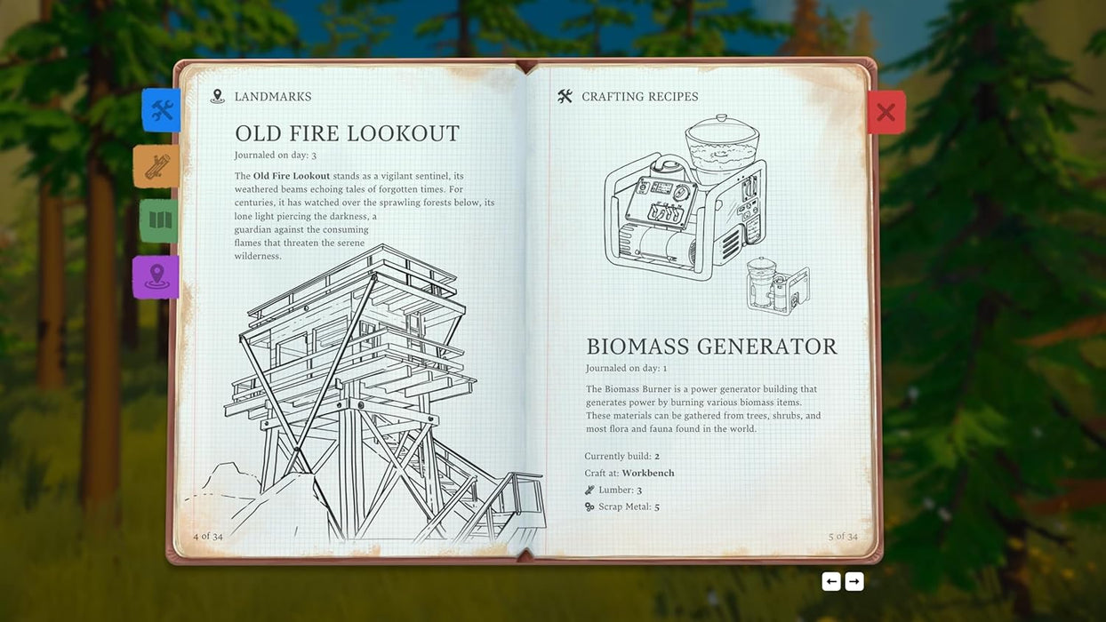 Outbound - Nintendo Switch (PRE-ORDER)