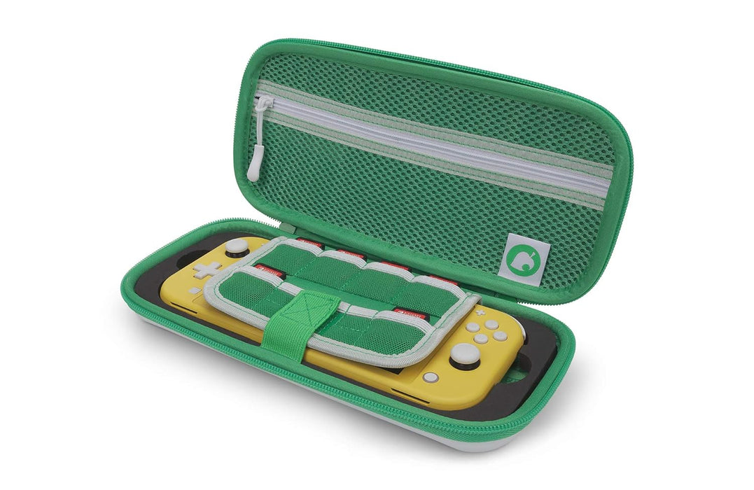 PowerA Protection Case for Nintendo Switch or Nintendo Switch Lite - Animal Crossing: Nook Inc. - SWITCH