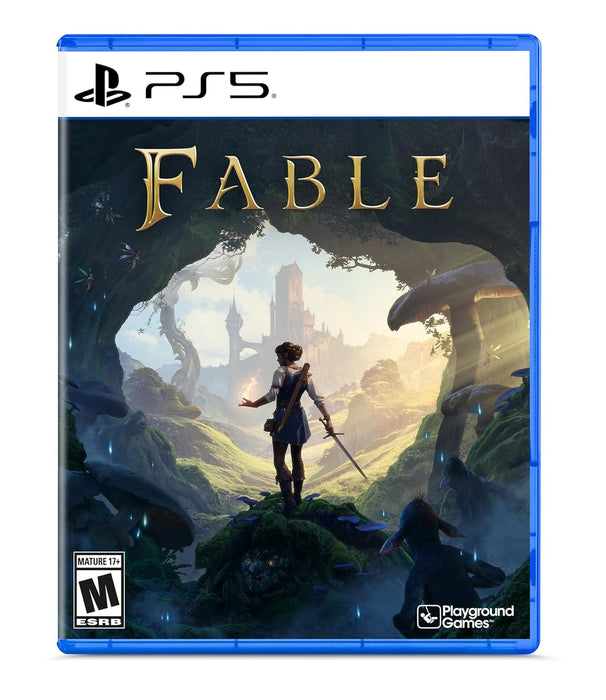 Fable - Playstation 5 (PRE-ORDER)