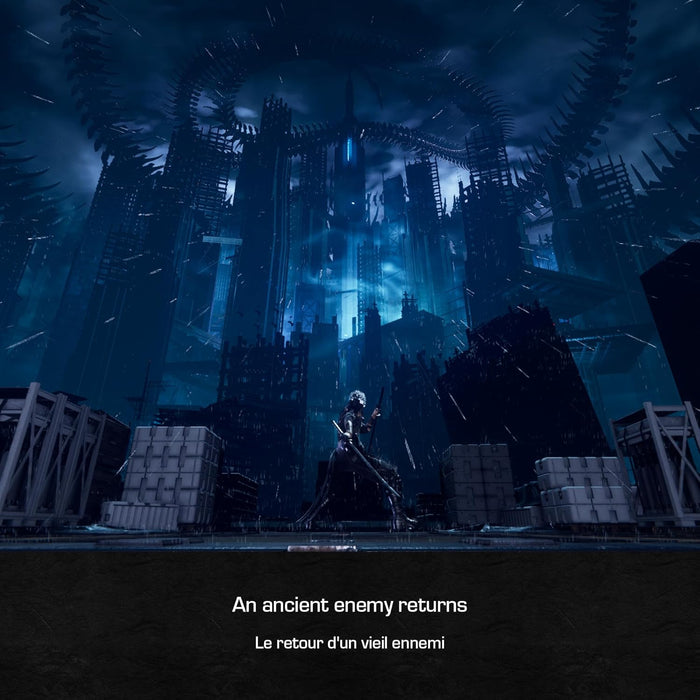 Ninja Gaiden 4 - Xbox Series X