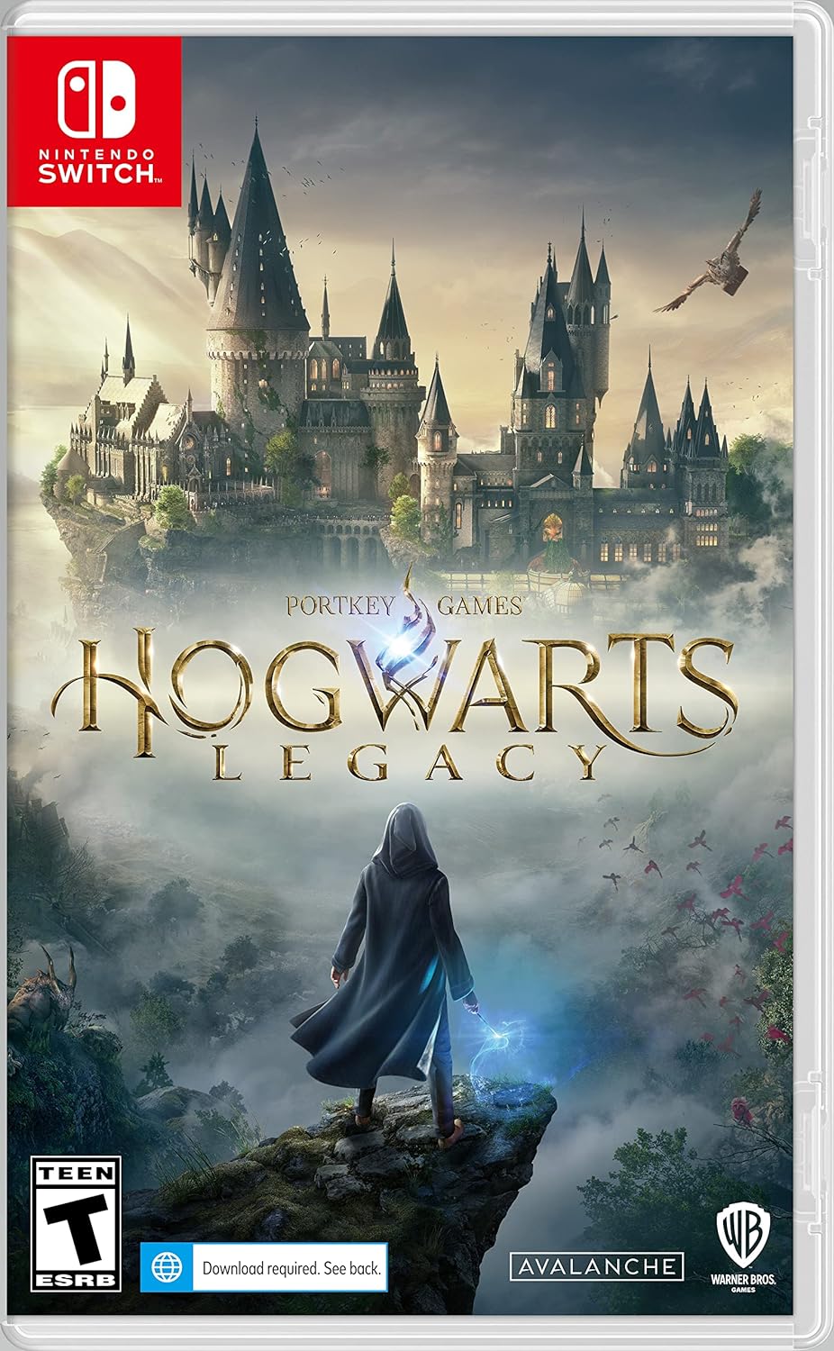 Warner Publisher Sale March 19th - April 1st