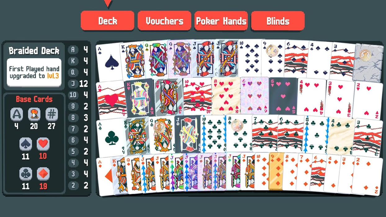 Balatro Special Edition [PEGI IMPORT] - Playstation 5