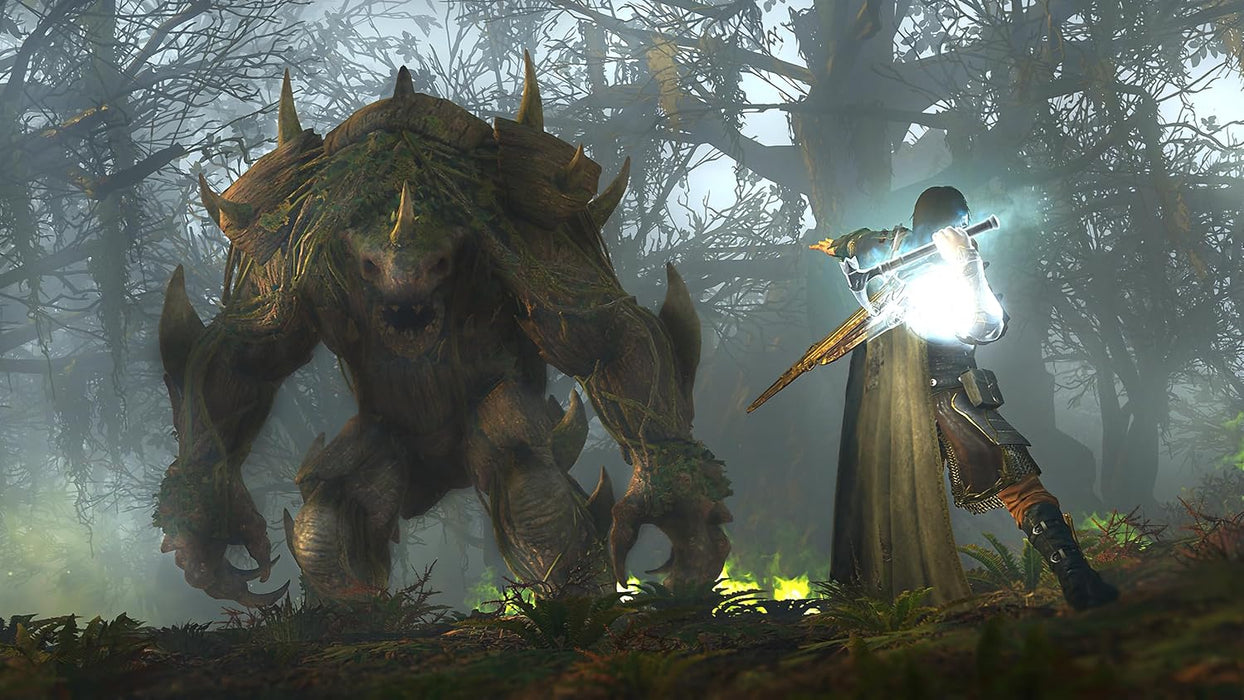 Middle Earth: The Shadow Bundle [Game-Key Card] - Nintendo Switch 2 (PRE-ORDER)