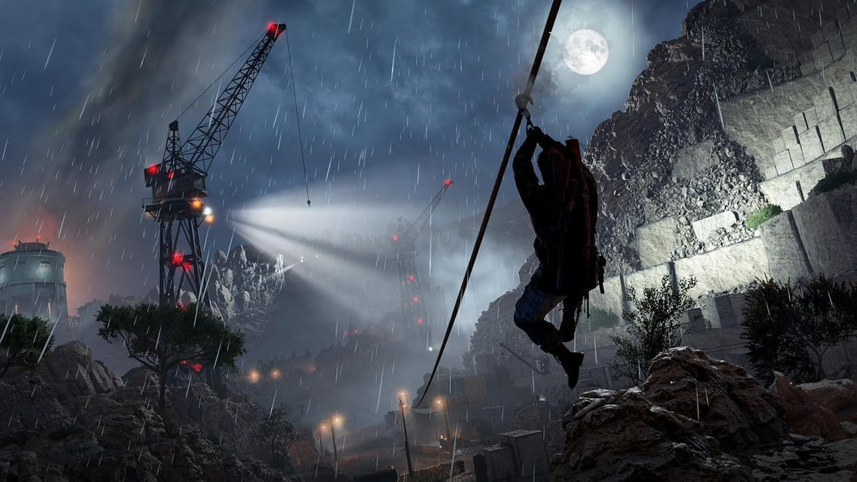 Sniper Elite: Resistance - PlayStation 5 [Free Shipping]