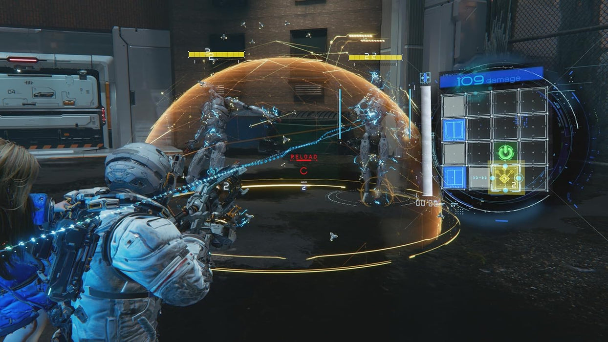 PRAGMATA - PlayStation 5 (PRE-ORDER)