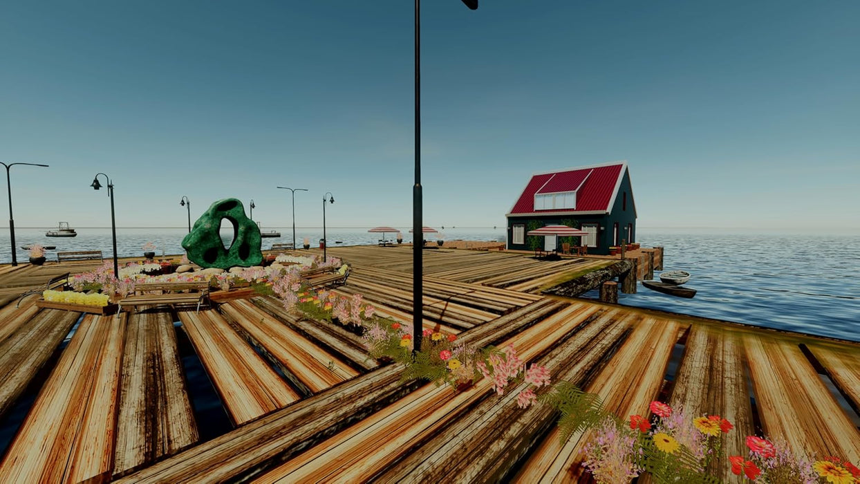 Truck Driver: Gold Edition - PlayStation 5