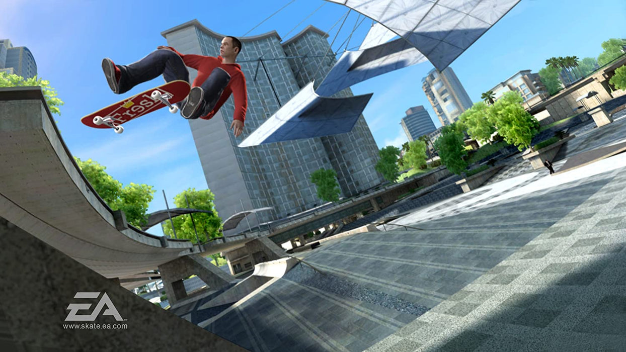 Skate 3 - Xbox 360
