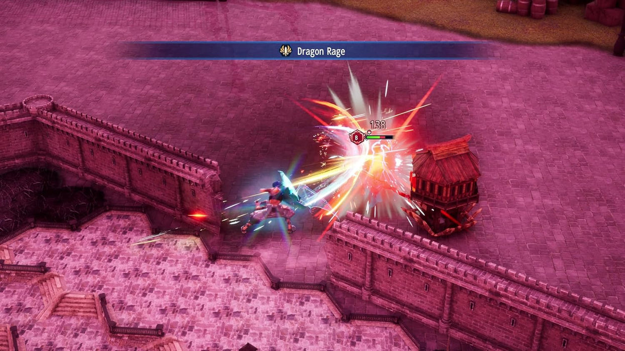 BRIGANDINE ABYSS: Deluxe Edition [Game-Key Card] - Nintendo Switch 2 (PRE-ORDER)