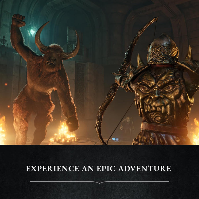 The Elder Scrolls IV: Oblivion™ Remastered – Physical Deluxe Edition – Xbox Series X