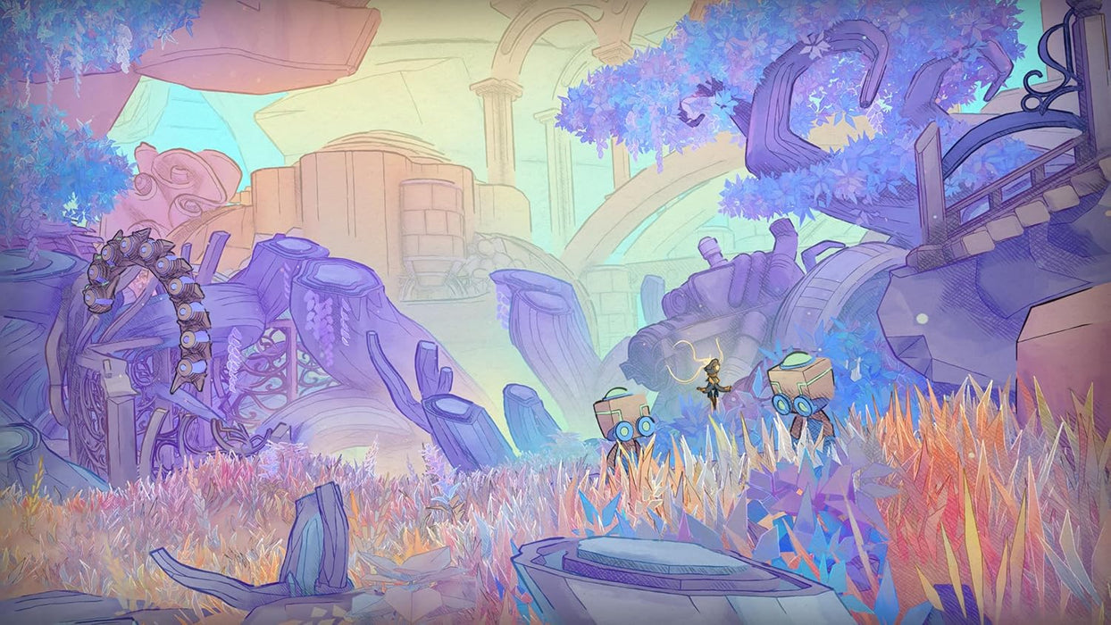 MIO: Memories In Orbit - PlayStation 5 (PRE-ORDER)