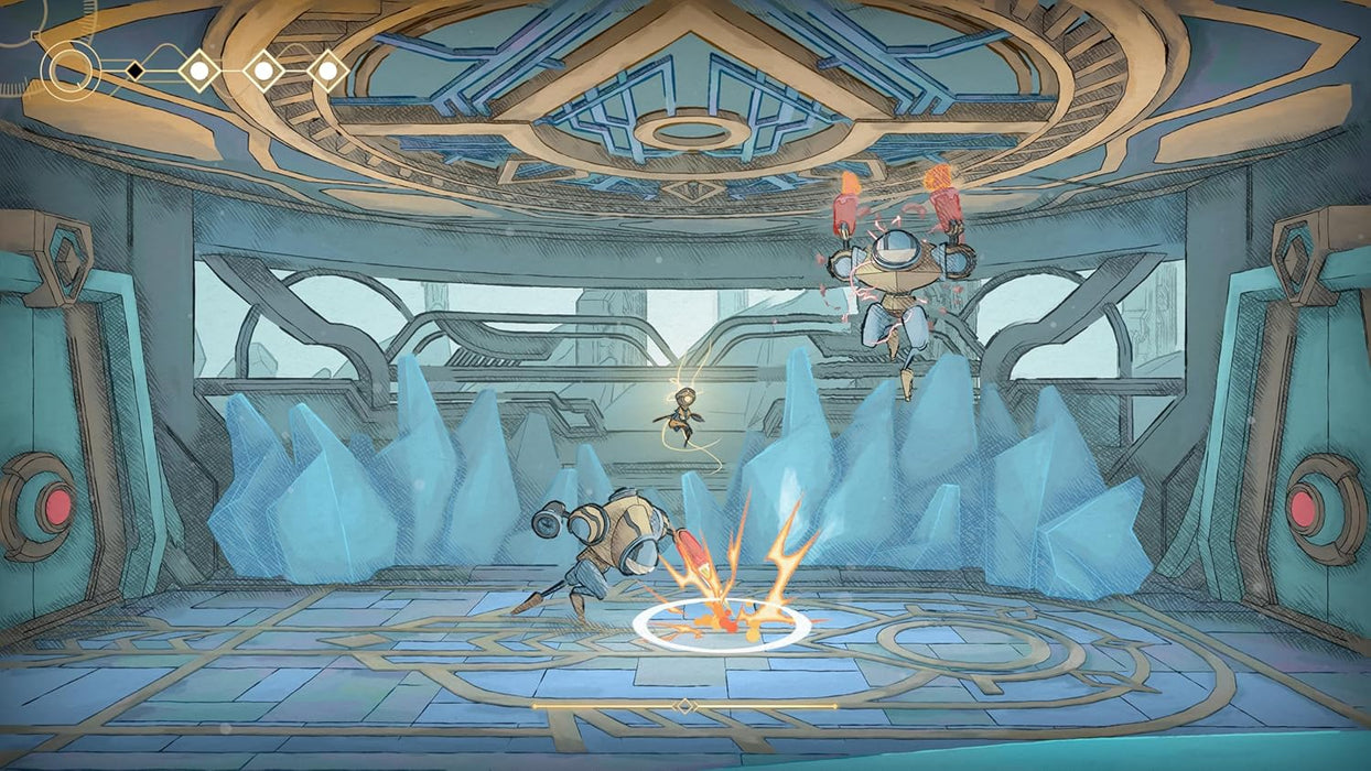 MIO: Memories In Orbit - PlayStation 5 (PRE-ORDER)