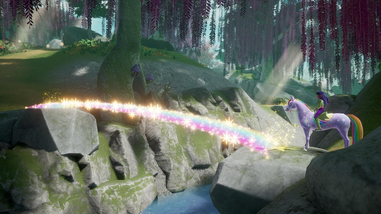 Unicorn Academy: Island of Magic - PlayStation 5 (PRE-ORDER)