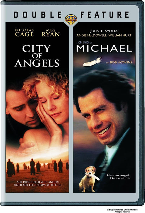 City of Angels / Michael - DVD